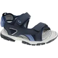 Beppi Zapatos abiertos 'Casual Sandal' azul