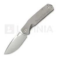 GiantMouse Navaja ACE Zoobie Titanium