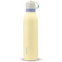 Owala - Freesip Twist 710 ml - Botella térmica size 710 ml, beige