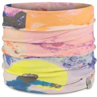 Buff - Merino Heavyweight Prints - Pañuelo size One Size, multicolor
