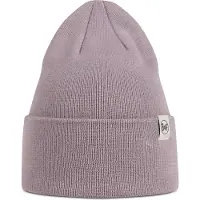 Buff - Knitted Beanie Lilon - Gorro size One Size, fucsia