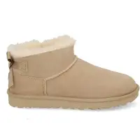 Ugg Botas Ultra Mini Bailey Bow