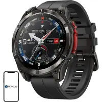 Zeblaze Smartwatch Stratos 4 Pro