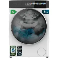 Cecotec Lavadora De Carga Frontal Dresscode 8900