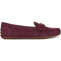 Ralph Lauren Mocasines 'BARNSBURY' borgoña