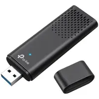 TP-LINK Adaptador Usb Wifi Archer Tx20u