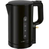 Clatronic Hervidor De Agua Wk 3834 1l 900w