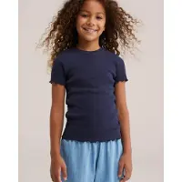 We fashion Camiseta marino