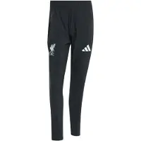 Adidas adidasPantalón Liverpool FC Tiro Travel L Black Hombre