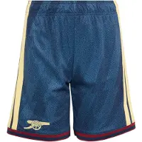 Adidas adidasPantalón corto tercera equipación Arsenal FC 26/27 (Infantil) 176 Collegiate Navy Niño