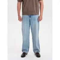 Dxnmxrk Vaquero 'DXHector Relaxed Fit Jeans Blue' azul denim