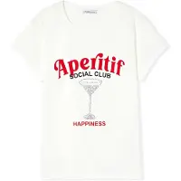 Motivi Camiseta blanco