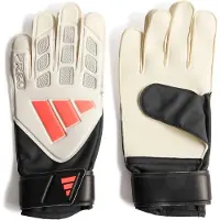 Adidas adidasGuante de portero Predator Training 10 Solar Turbo / Black / White Unisex