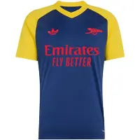 Adidas adidasCamiseta calentamiento segunda equipación Arsenal FC 26/27 2XL Dark Blue Hombre