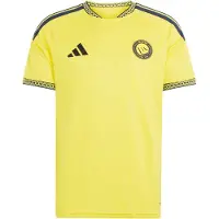 Adidas adidasCamiseta de la primera equipación del Al Nassr FC 26/27 N&N 2XL Impact Yellow Hombre