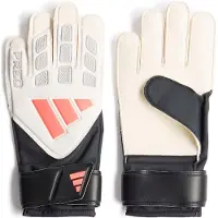 Adidas adidasGuante de portero Predator Training junior 3 Solar Turbo / Black / White Niño