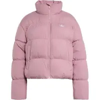 Adidas adidasCHAQUETA ACOLCHADA CORTA M Magic Mauve Mujer