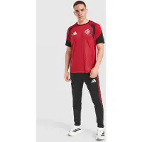 Adidas adidasPantalón de entrenamiento Manchester United 26/27 Tiro XL Black Hombre