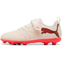 Puma Botas De Fútbol Junior Future 9 Play V Fg/ag Rb