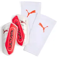 Puma Espinilleras Ultra Flex Sleeve