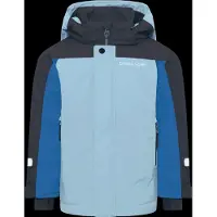 Didriksons - Kid's Neptun Jacket - Chaqueta de invierno size 140, azul