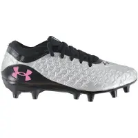 Under Armour Botas De Fútbol Junior Magnetico Select 6 Fg