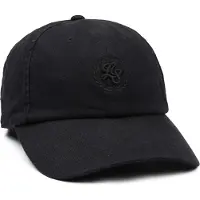 Levi's Gorra 'VARSITY' negro