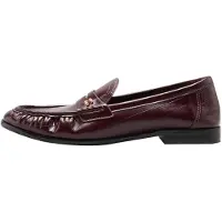 Lipsy Zapatillas borgoña