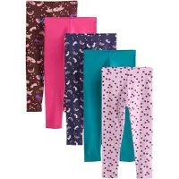 Next Leggings mezcla de colores