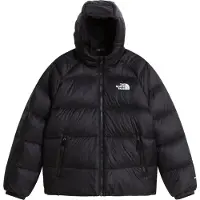 The North Face - Kid's Boy Hydrenalite Down Hooded Jacket - Chaqueta de plumas size S, negro