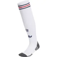 Adidas adidasMedias segunda equipación FC Bayern 26/27 46-48 White Hombre