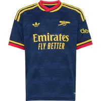 Adidas Camiseta funcional 'FC Arsenal 26/27' azul / navy / curry / rojo