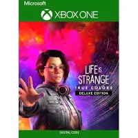 Life is Strange: True Colors - Deluxe Edition Código de LIVE