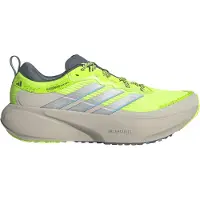 Adidas adidasZAPATILLA DE RUNNING SUPERNOVA RISE 3 ATR 42 2/3 Signal Green / Matte Silver / Blue Oxide Hombre