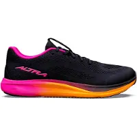 Altra - Women's Escalante 5 - Zapatillas para correr size 40,5, negro/naranja