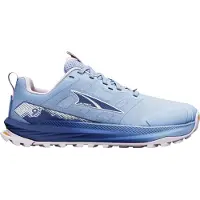 Altra - Zapatillas de trail - W Lone Peak 9+ Rain Washed/Oceana/Ice para Mujer - Talla 41 - Azul
