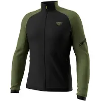 Dynafit - Radical Ptc Jacket - Forro polar size S, negro
