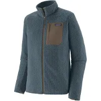 Patagonia - R1 Air Jacket - Forro polar size XL, azul