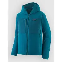 Patagonia - R2 Techface Hoody - Forro polar size XS, azul