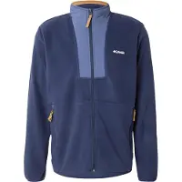 Columbia Forro Polar Con Cremallera Sequoia Grove Ii