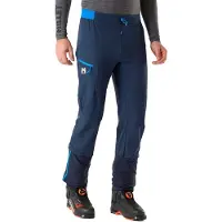 Millet - Pierra Ment Pant - Pantalones de travesía size XXL, azul