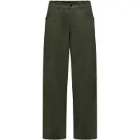 Salewa - Fanes Cord Pant - Pantalones de ocio size 54, oliva