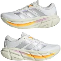 Adidas adidasZAPATILLA DE RUNNING ADISTAR 5 40 2/3 Cloud White / Matte Silver / Bliss Lilac Mujer