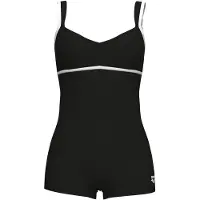 Arena - Women's Venus Combi - Traje de baño size 34, negro