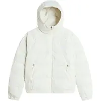 The North Face - Women's Hydrenalite Down Hoodie - Chaqueta de plumas size XS, blanco