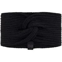 Buff Cinta Para La Cabeza Knitted