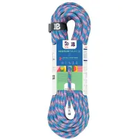 BEAL - Heritage GD 9,8 - Cuerda simple size 60 m, azul