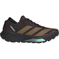 Adidas - Agravic GTX 2 - Zapatillas de trail running size 44, negro