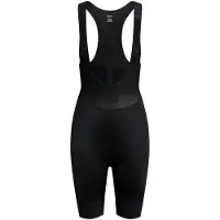 Rapha - Women's Pro Team Bib Shorts - Pantalones de ciclismo size XL, negro