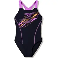 Speedo Traje De Baño Medley Logo Medalist